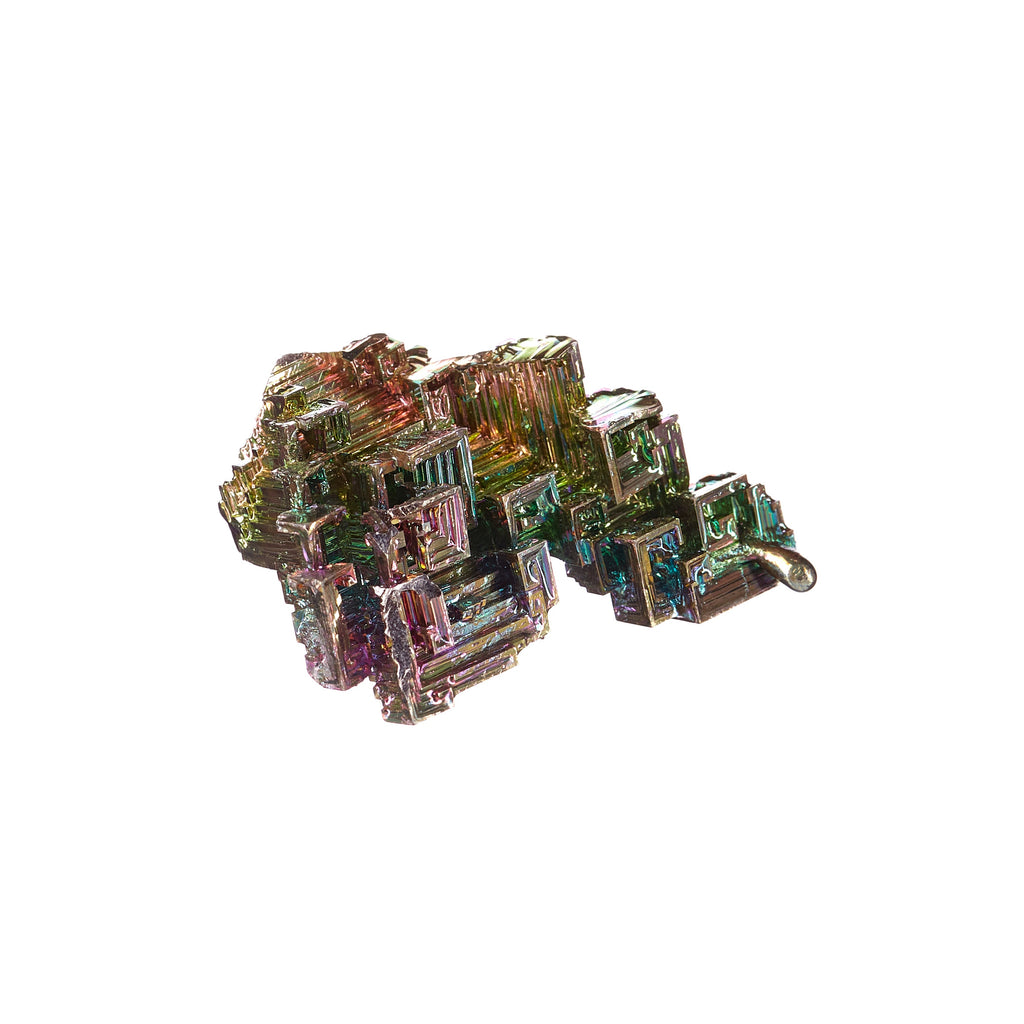 Bismuth Cluster #3