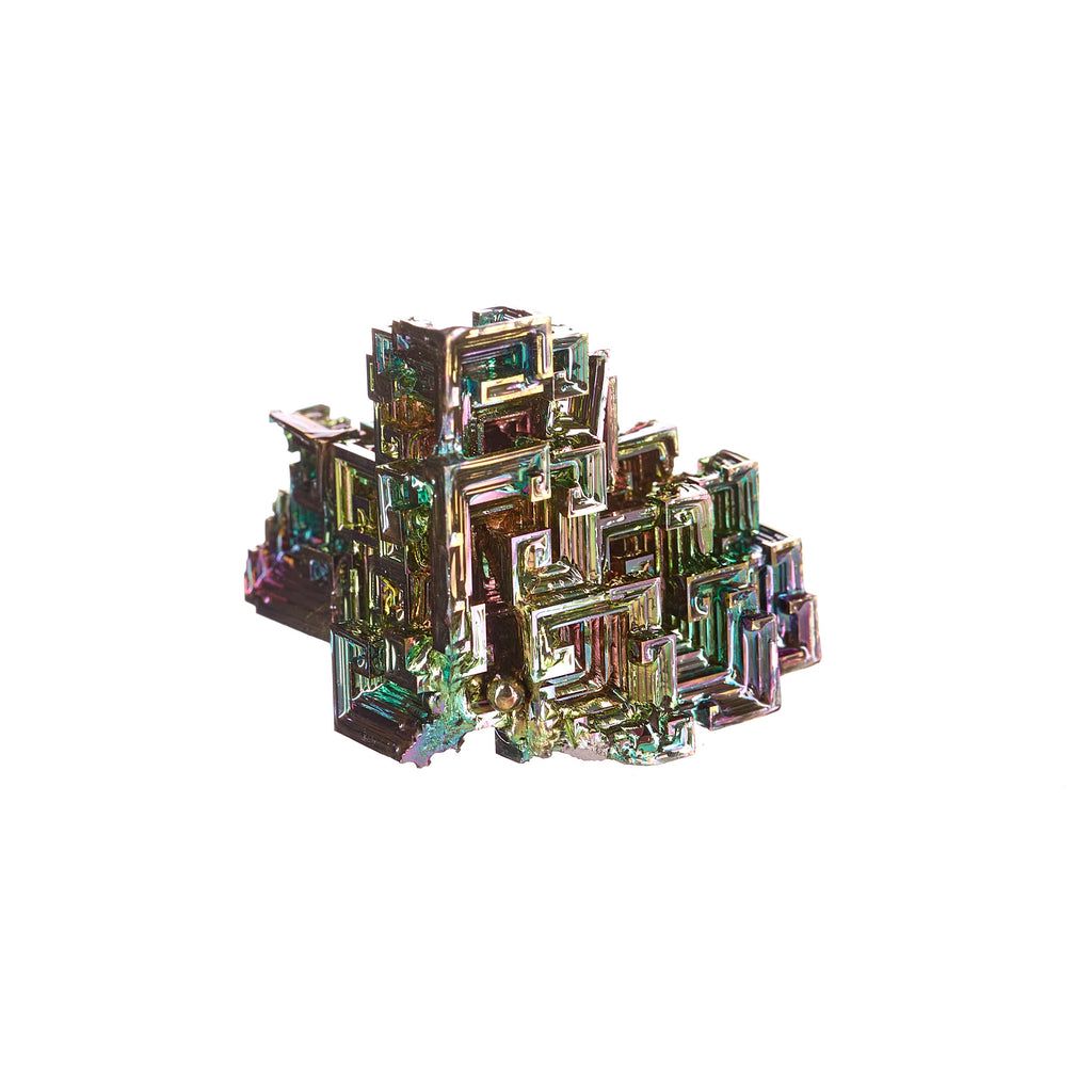 Bismuth Cluster #7