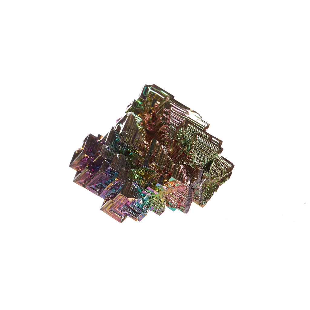 Bismuth Cluster #8