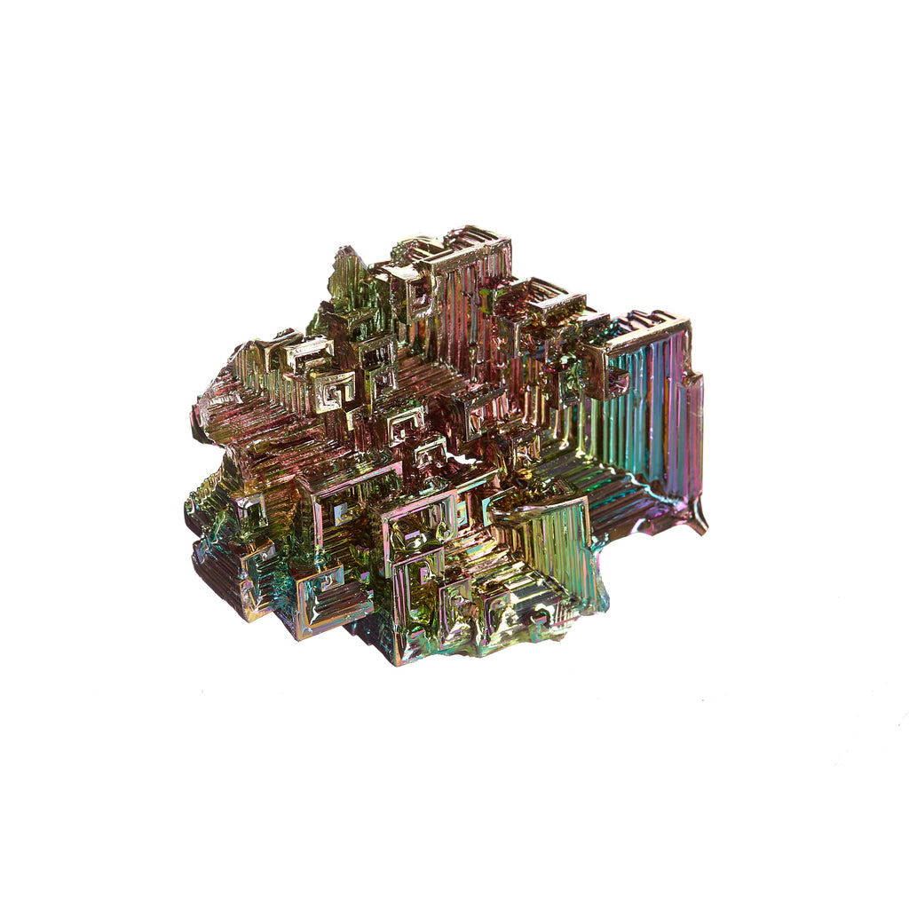 Bismuth Cluster #9