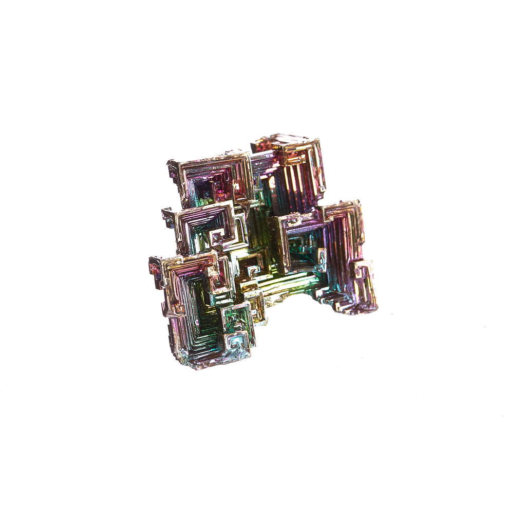 Bismuth Cluster #10