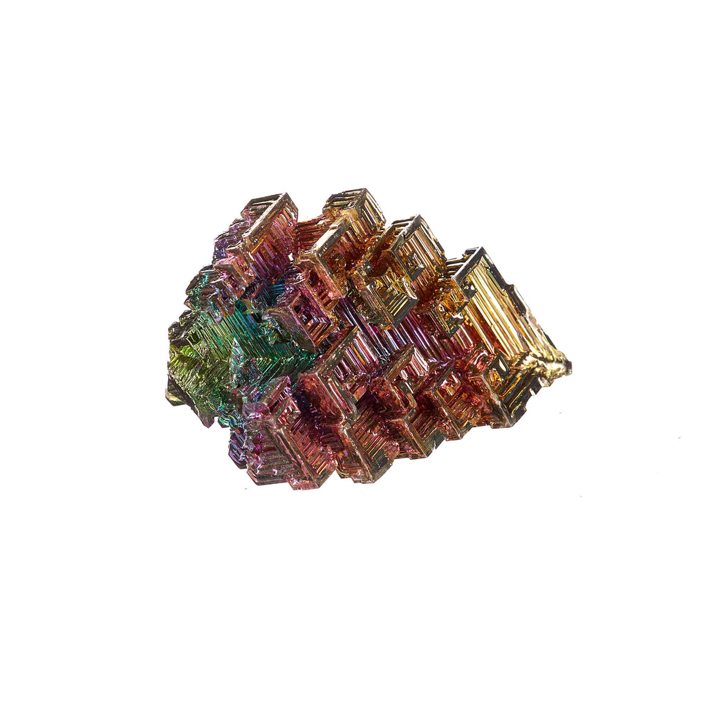 Bismuth Cluster #14