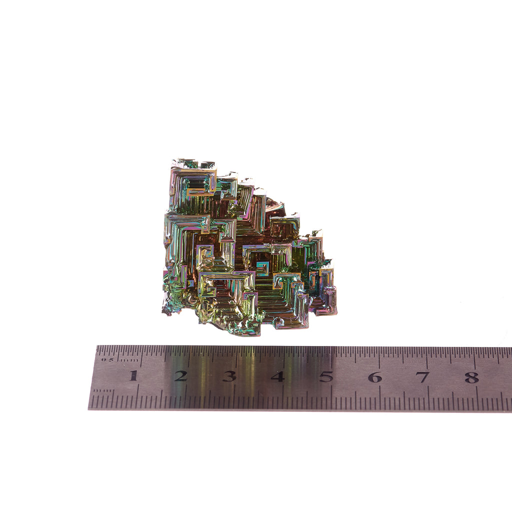 Bismuth Cluster #7