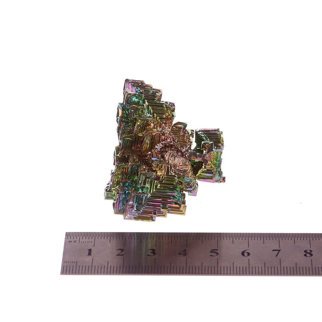 Bismuth Cluster #7