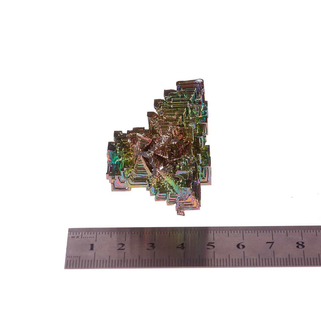 Bismuth Cluster #7