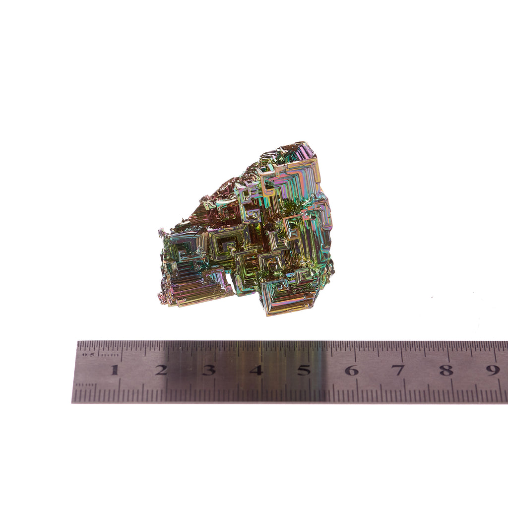 Bismuth Cluster #7