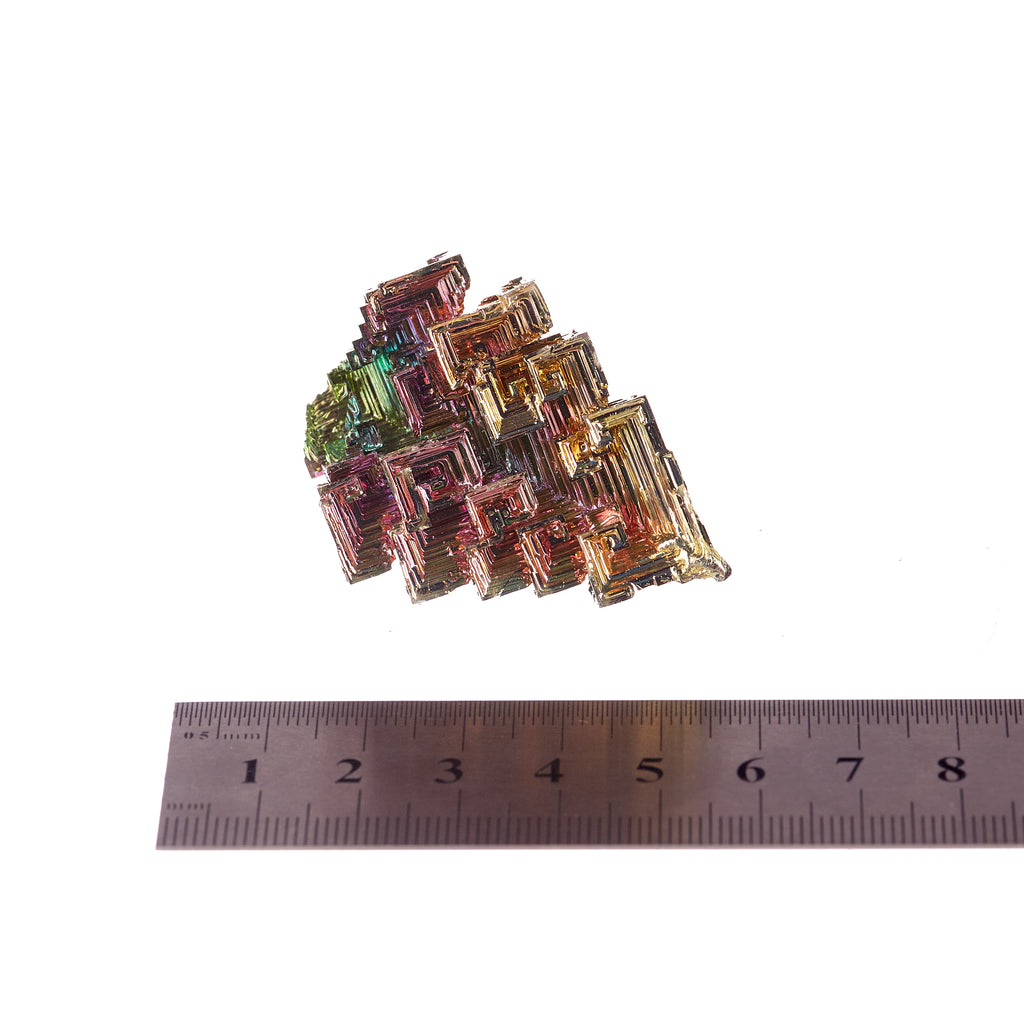 Bismuth Cluster #14