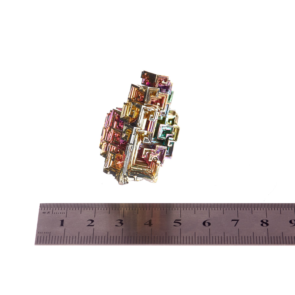 Bismuth Cluster #14