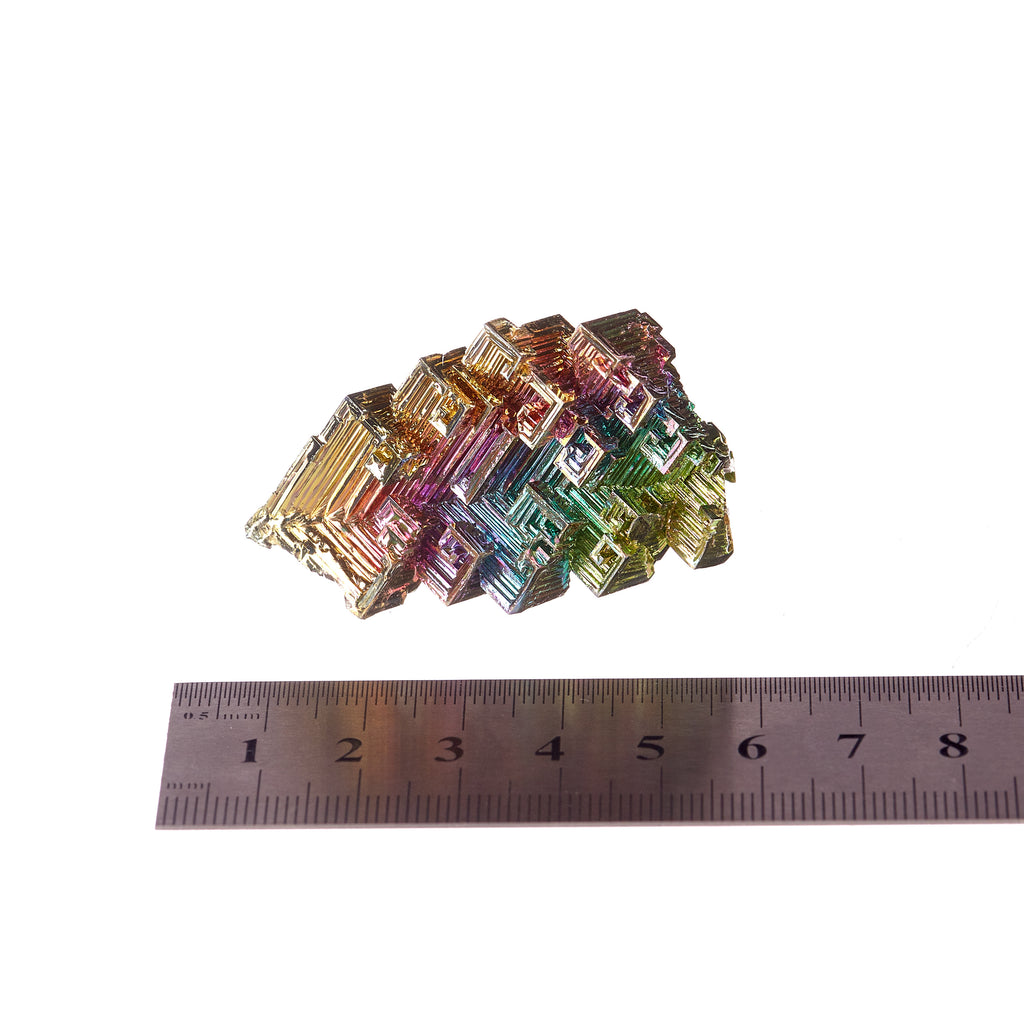 Bismuth Cluster #14