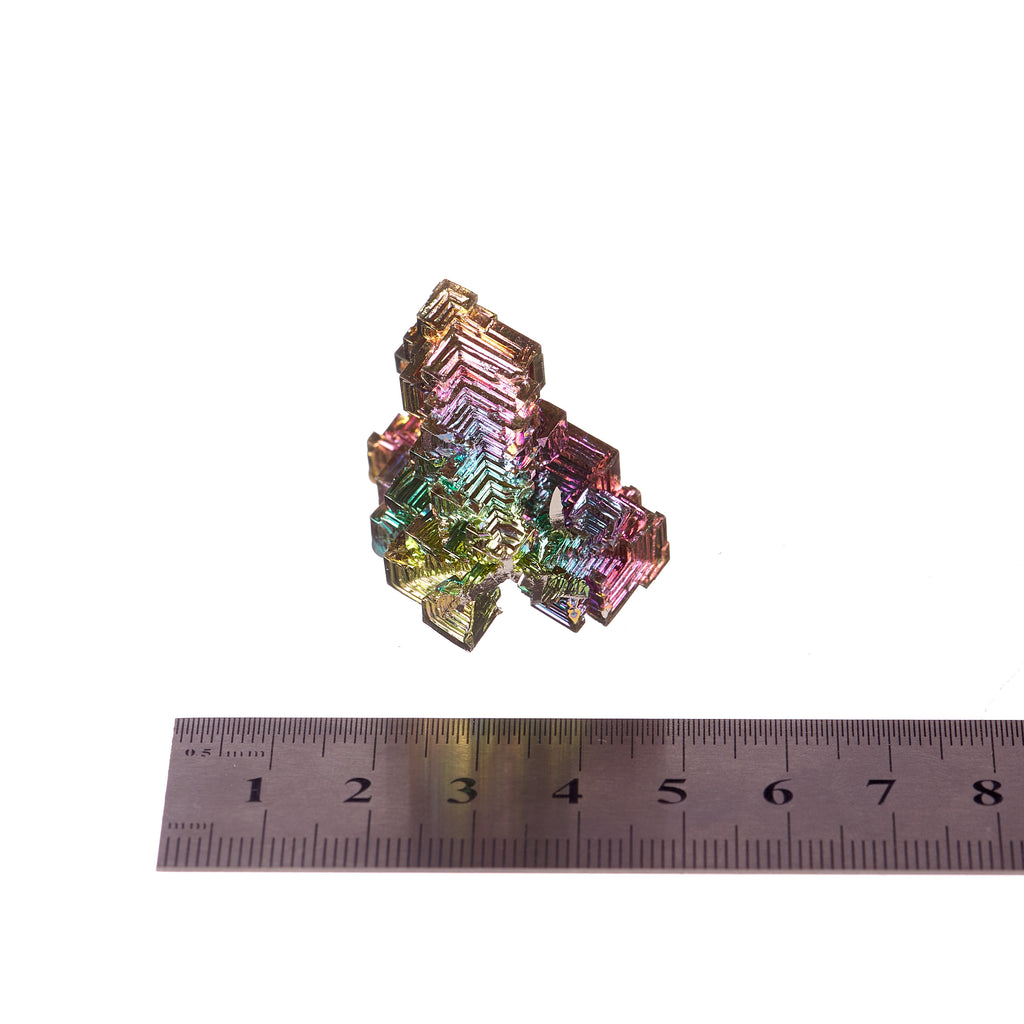 Bismuth Cluster #14