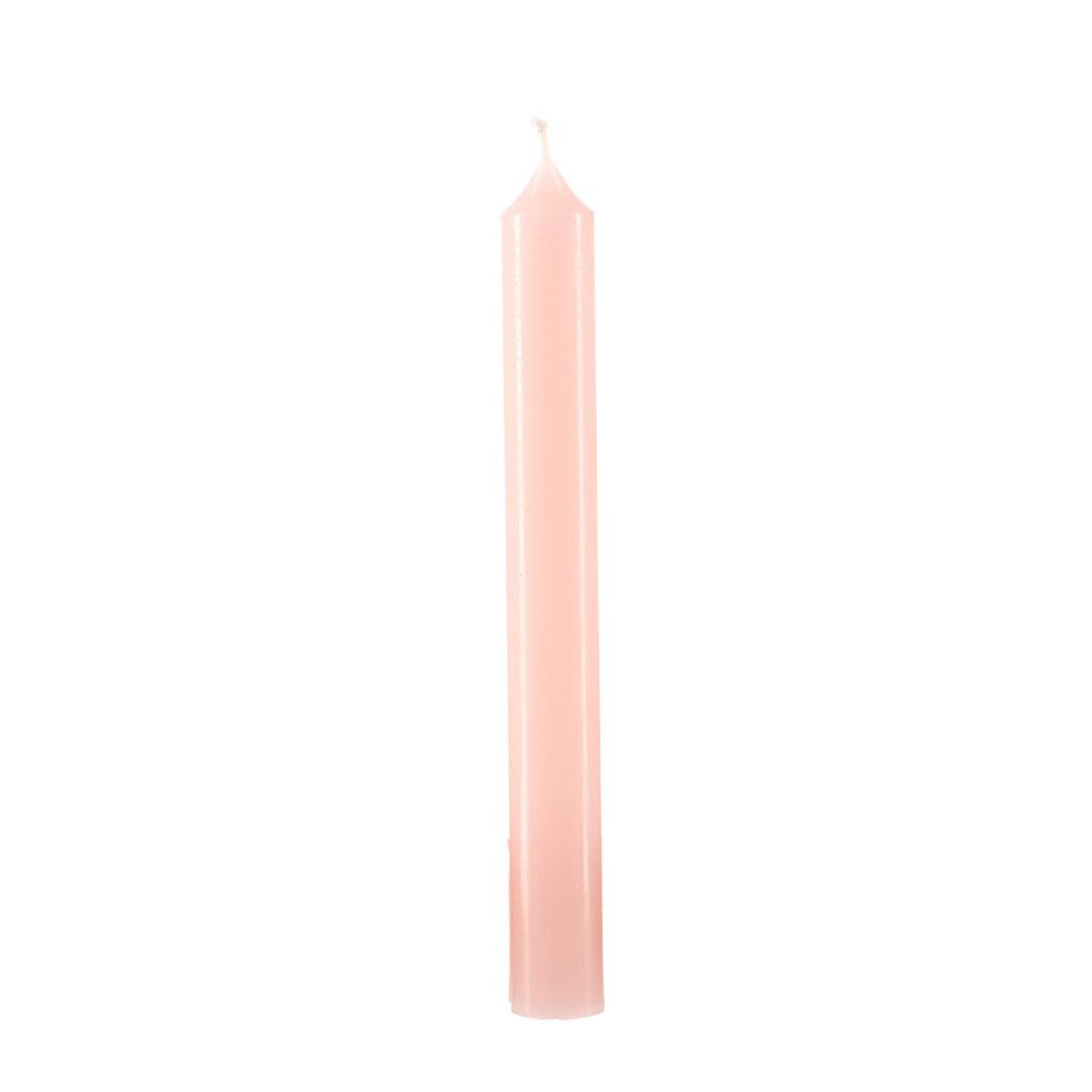 Ritual Candle // Rose Pastel