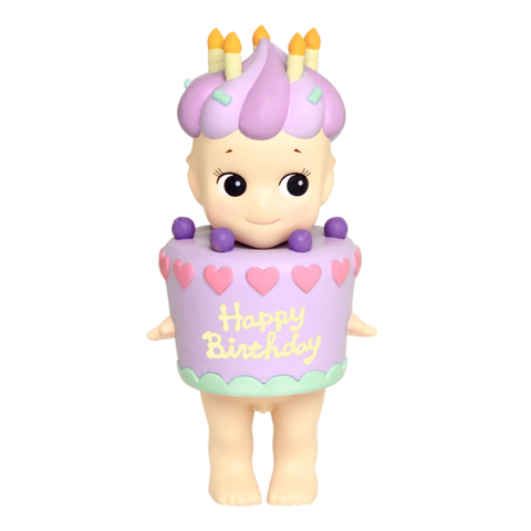 Sonny Angel // Happy Birthday | Childrens