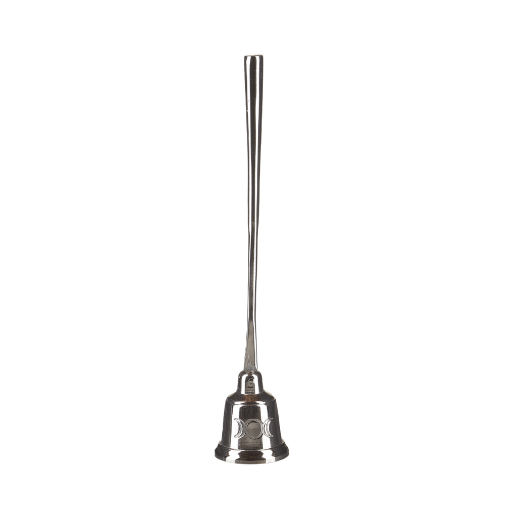 Candle Snuffer // Triple Moon | Accessories
