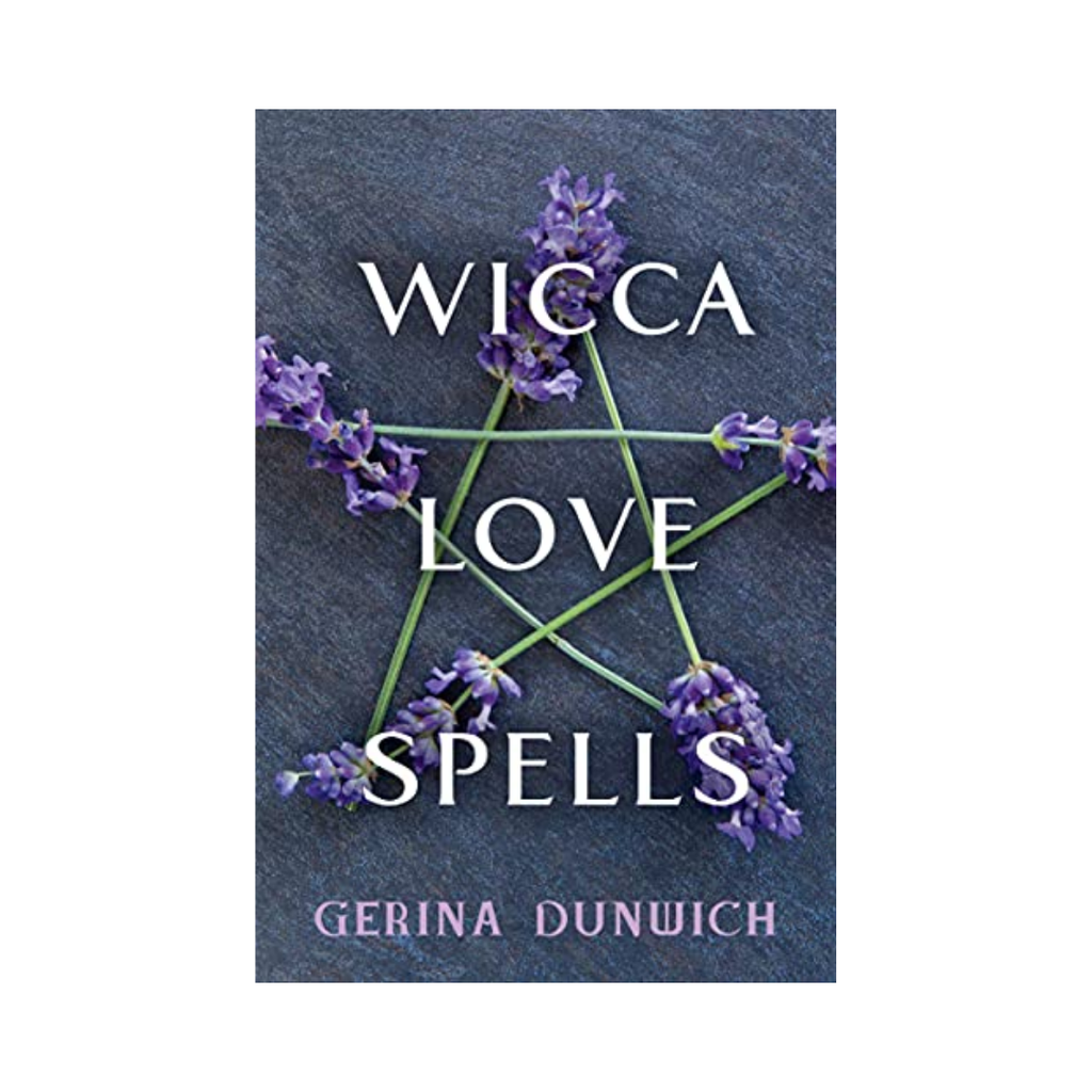 Wicca Love Spells | Books