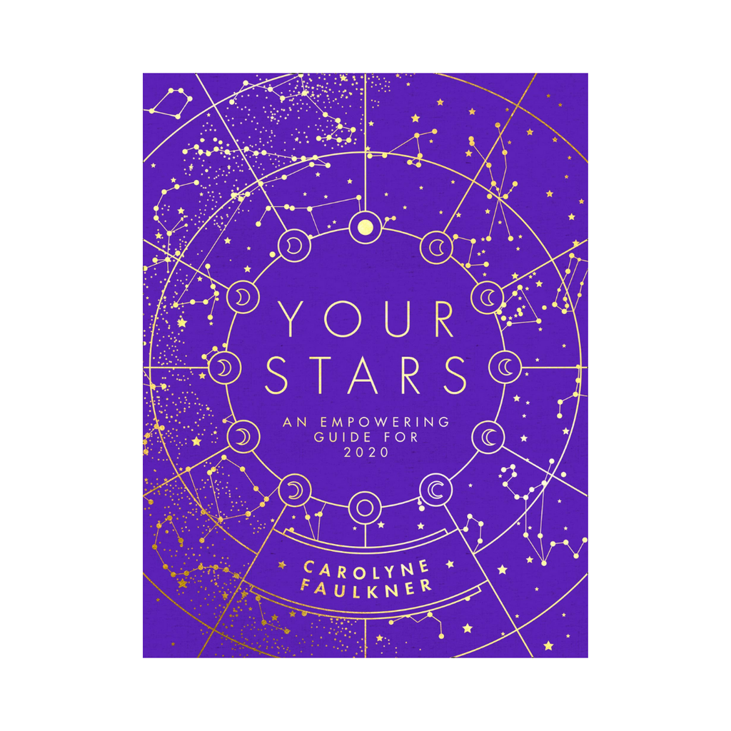 Your Stars: An Empowering Guide to the Year Ahead | Books