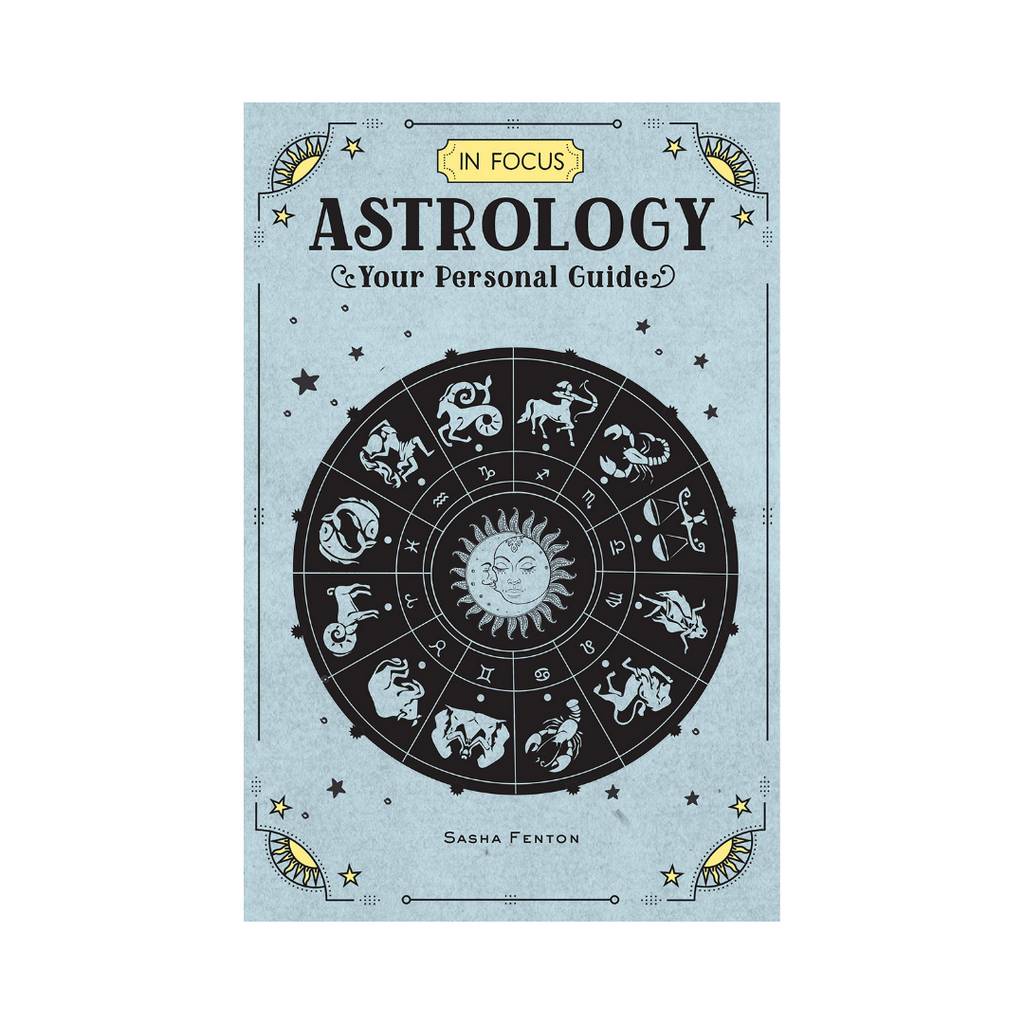 In Focus // Astrology: Your Personal Guide | Books