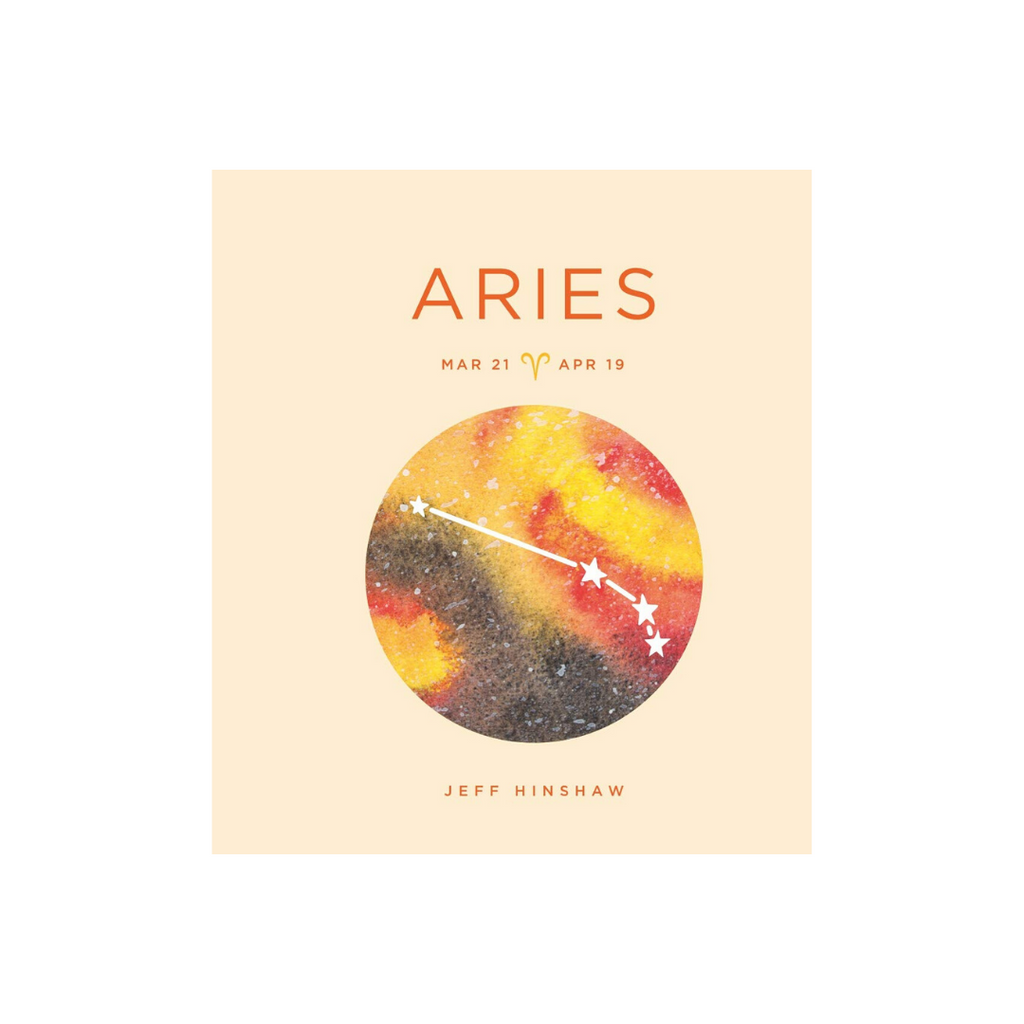 Zodiac Signs: Aries | Books