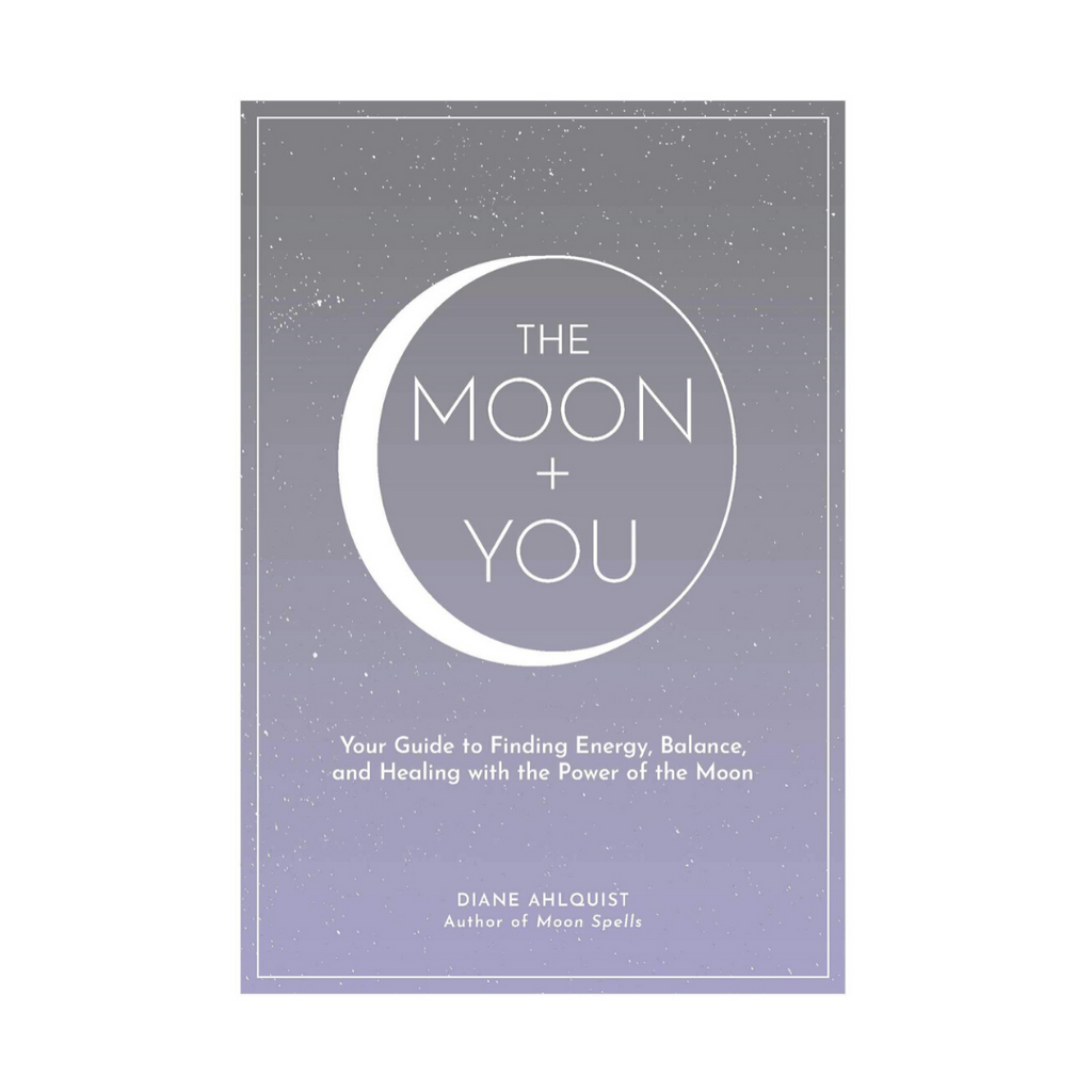 The Moon + You | Books