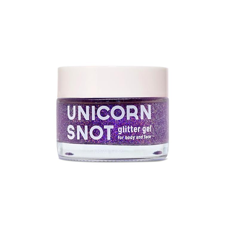 Unicorn Snot // Body Glitter - Purple | General