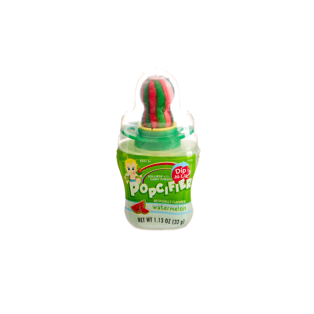 Dip-n-Lik Popcifier | Confectionery