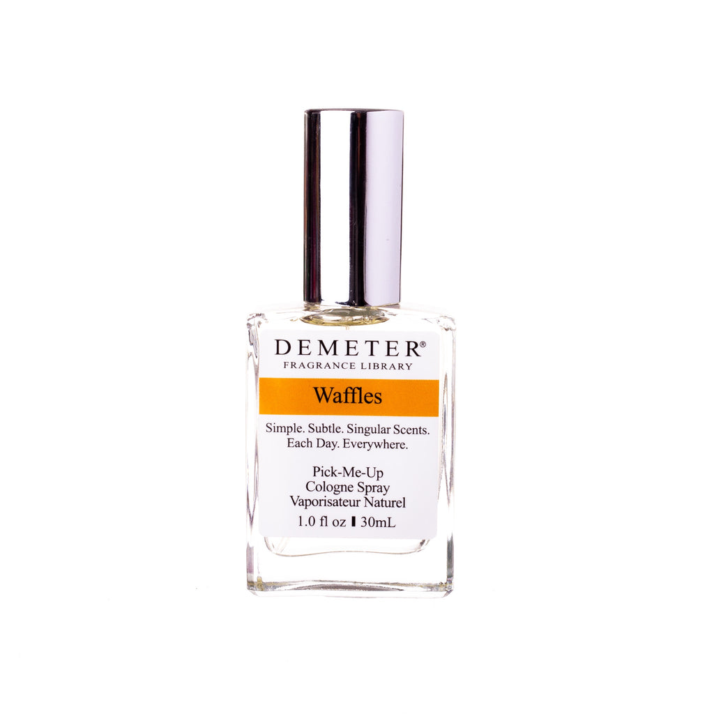 Demeter // Waffles 30ml | Perfume