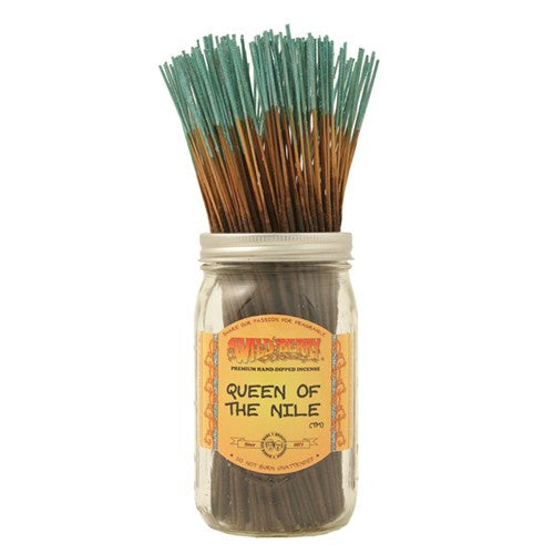 Wild Berry // Queen of the Nile Incense | Incense
