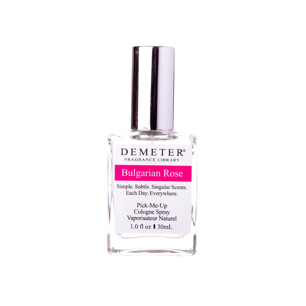 Demeter // Bulgarian Rose 30ml | Perfume