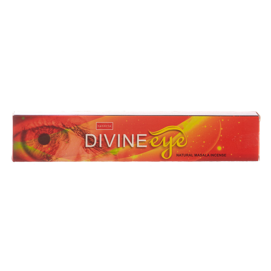 Nandita // Divine Eye 15g | Incense