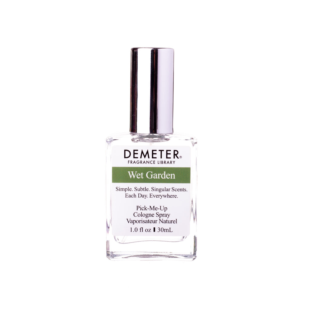 Demeter // Wet Garden 30ml | Perfume