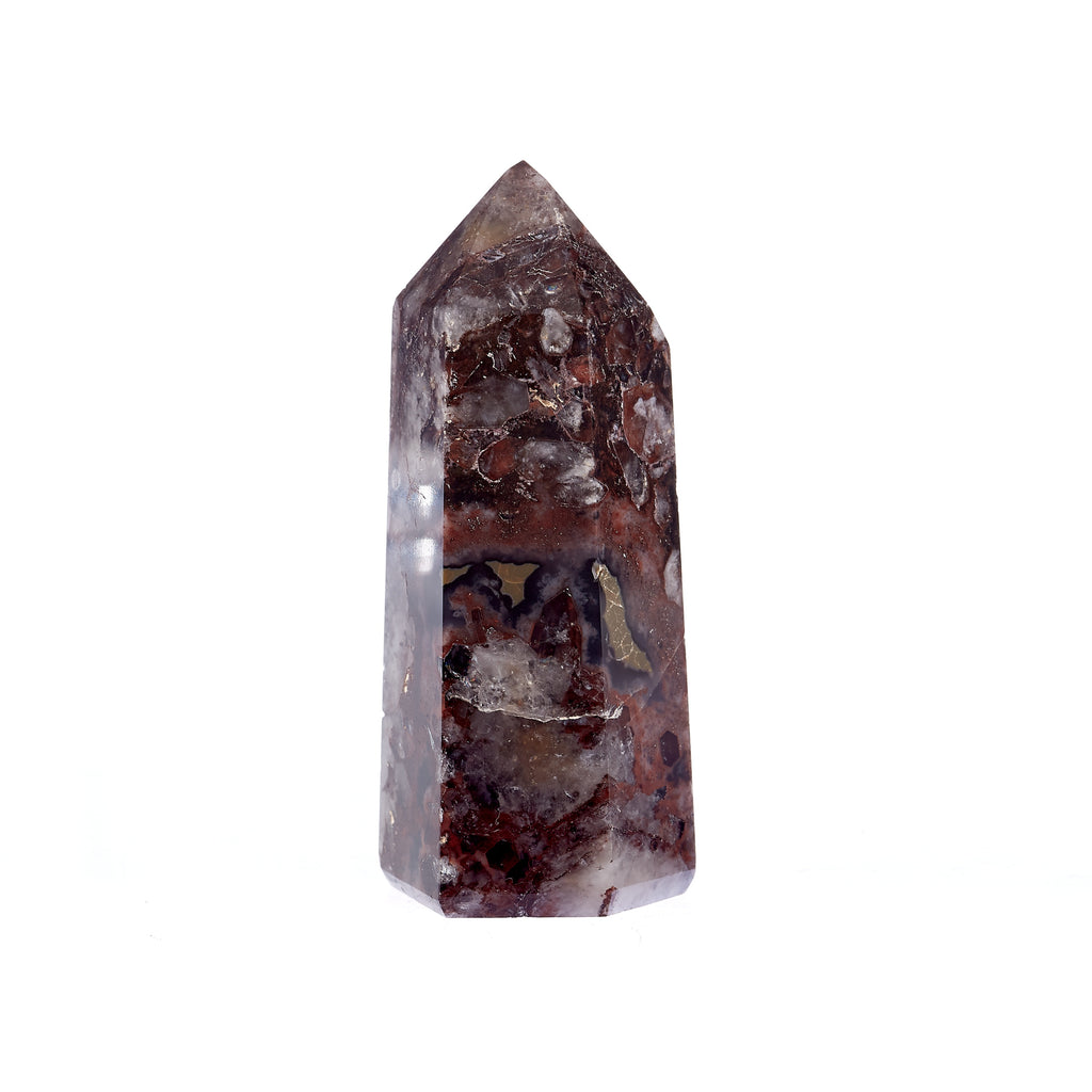 Mosaic Chalcedony Generator #8 | Crystals