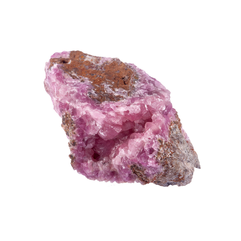 Cobalto Calcite Rough #1 | Crystals