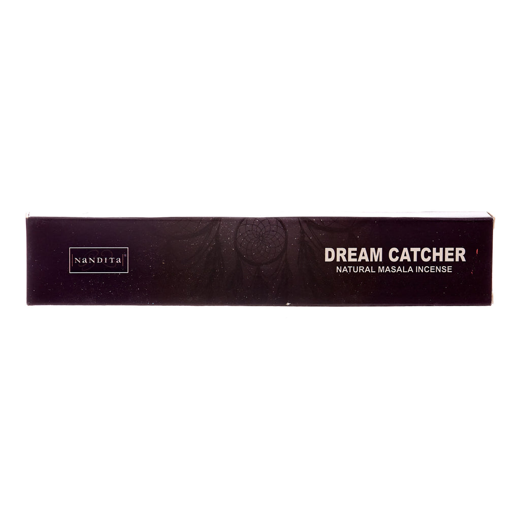 Nandita // Dream Catcher 15g | Incense