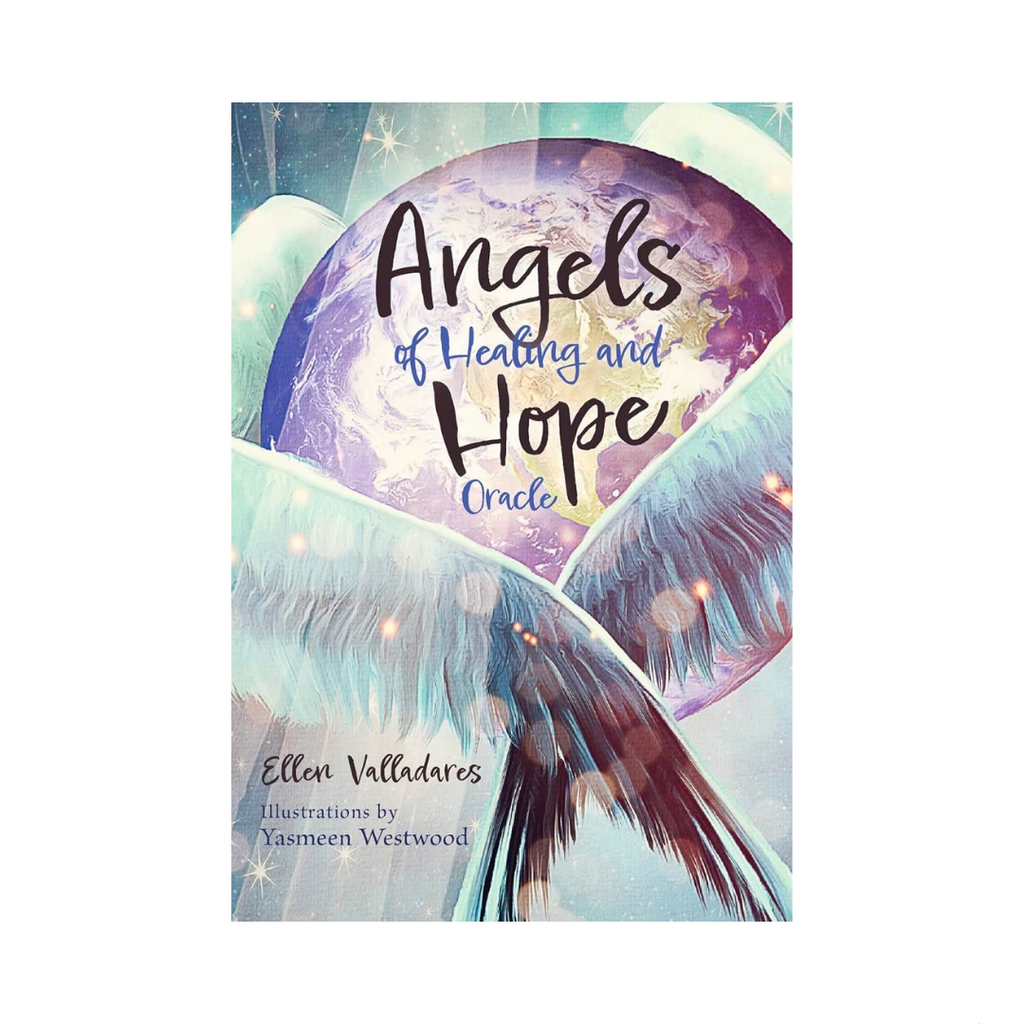 Angels of Healing and Hope Oracle