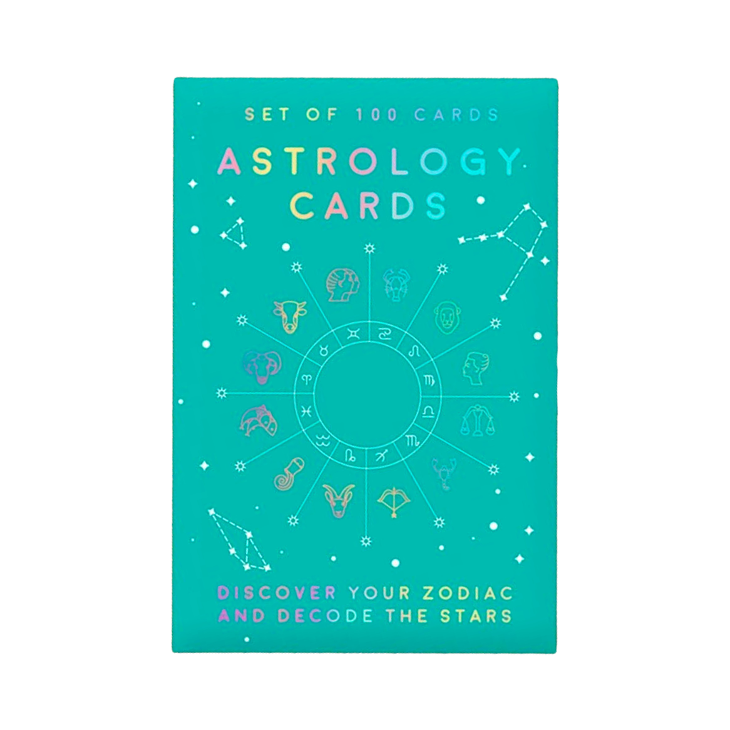 Astrology Cards