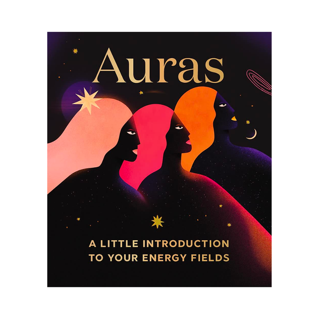 Auras: A Little Introduction to Your Energy Fields