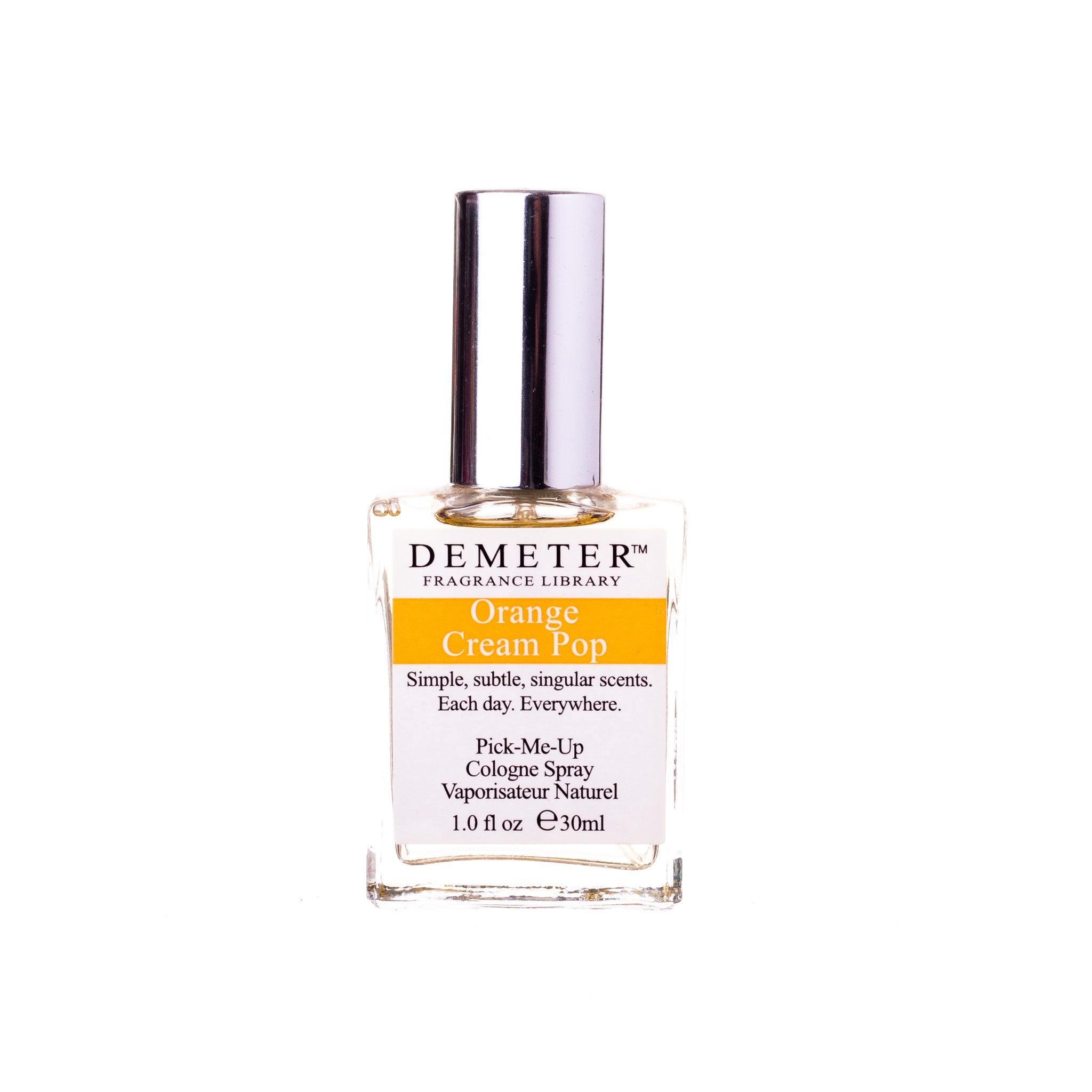 Demeter // Orange Cream Pop 30ml