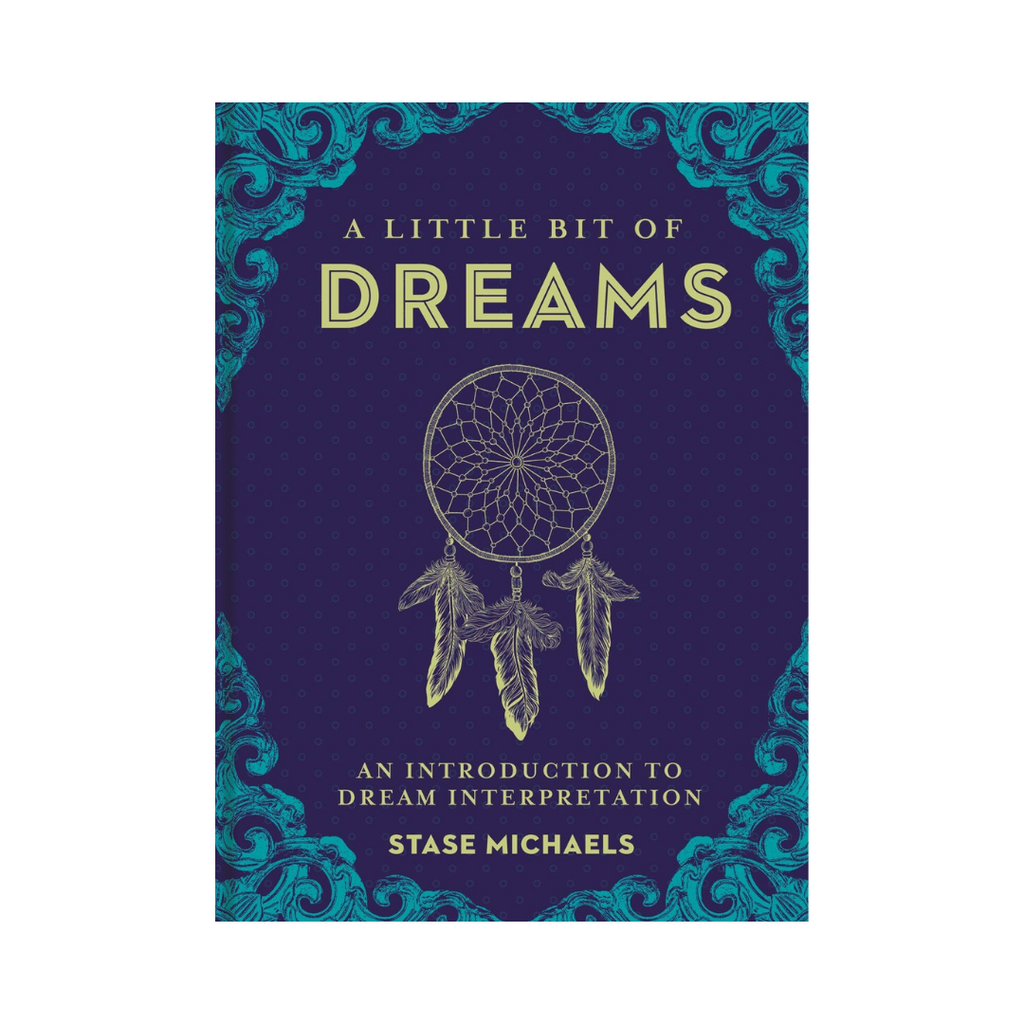 A Little Bit of Dreams: An Introduction to Dream Interpretation | Books