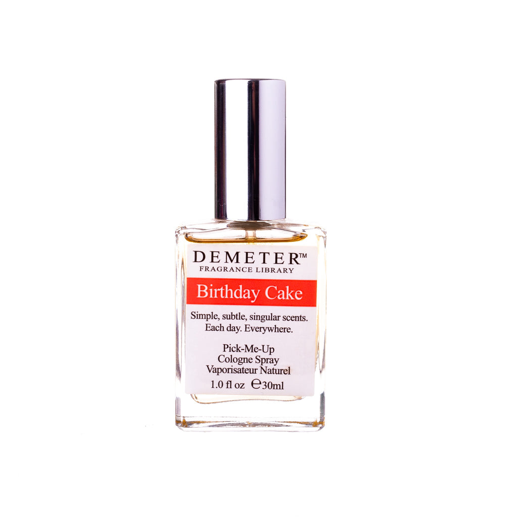 Demeter // Birthday Cake 30ml | Perfume