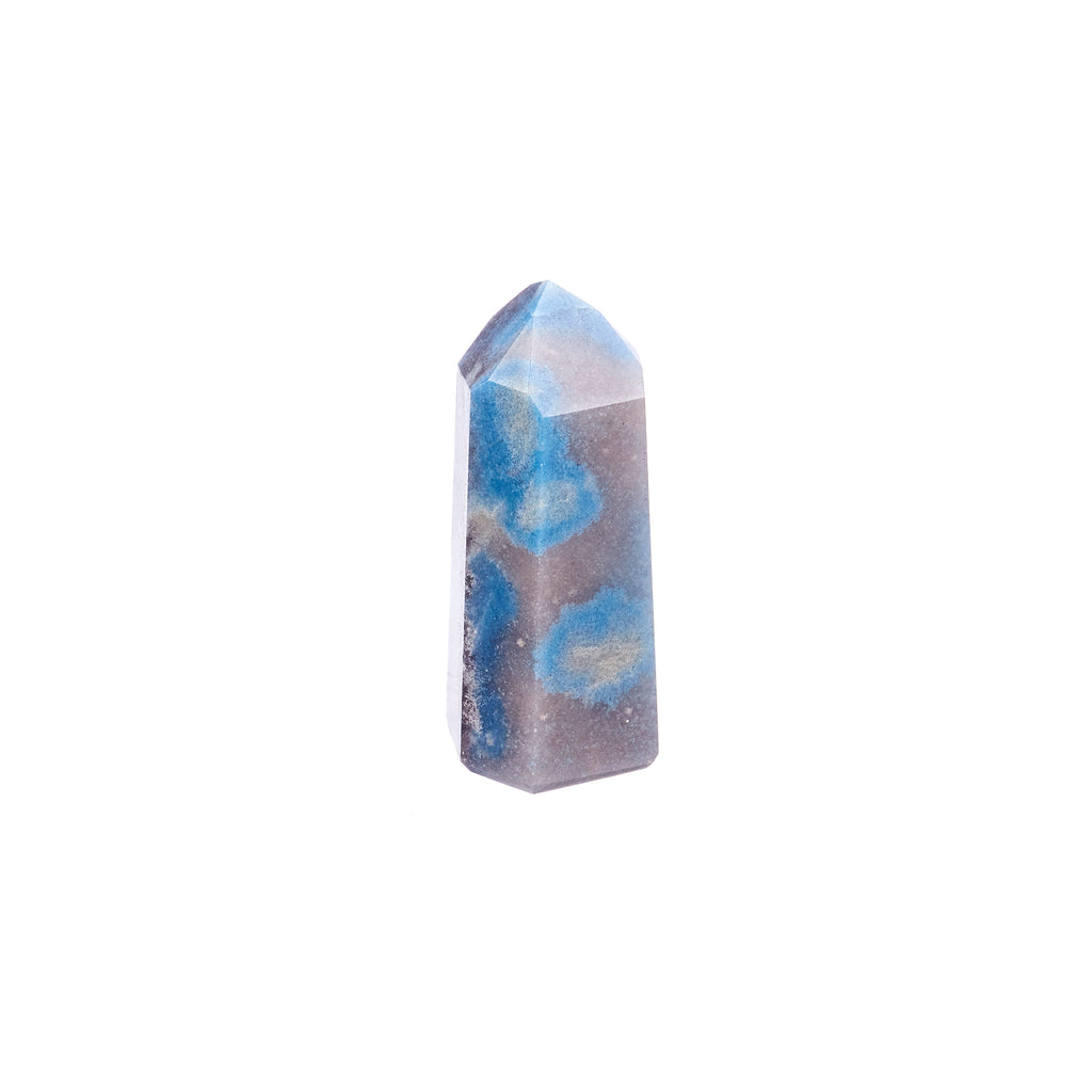 Trolleite Point #8 | Crystals