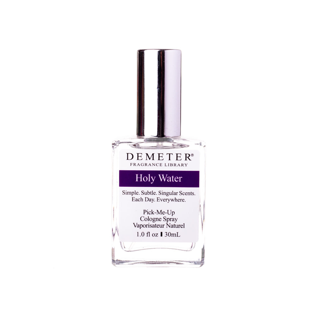 Demeter // Holy Water 30ml | Perfume