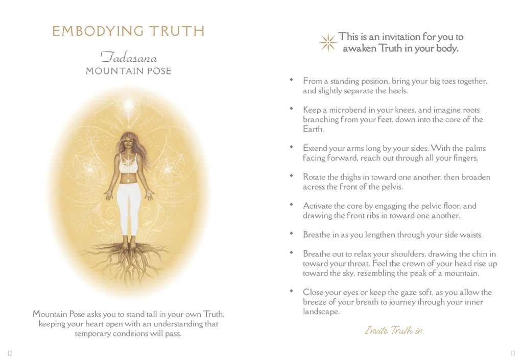 Big Intentions Box Set: Guidance for Embodied, Purposeful Living