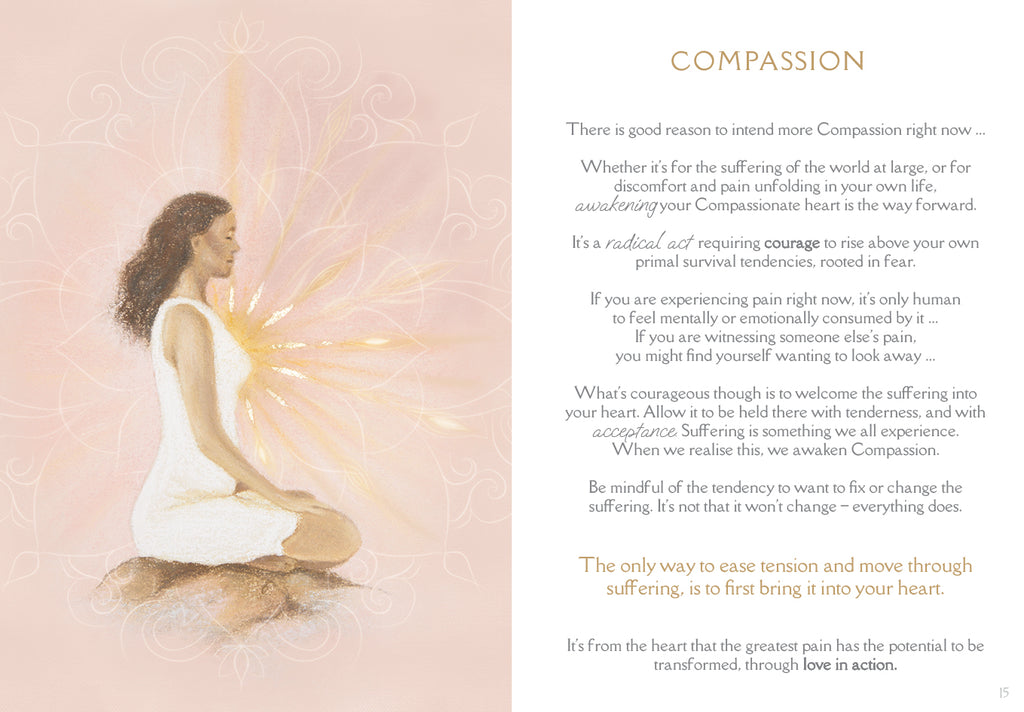 Big Intentions Box Set: Guidance for Embodied, Purposeful Living