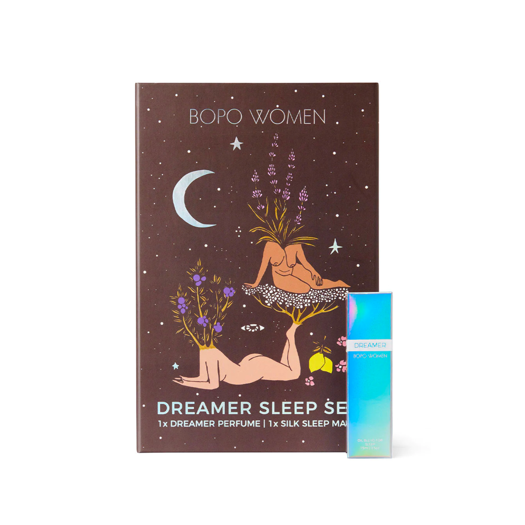 Bopo Women // Dreamer Gift Set