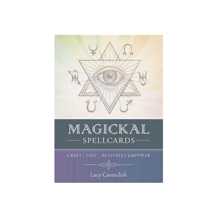 Magickal Spell Cards | Decks