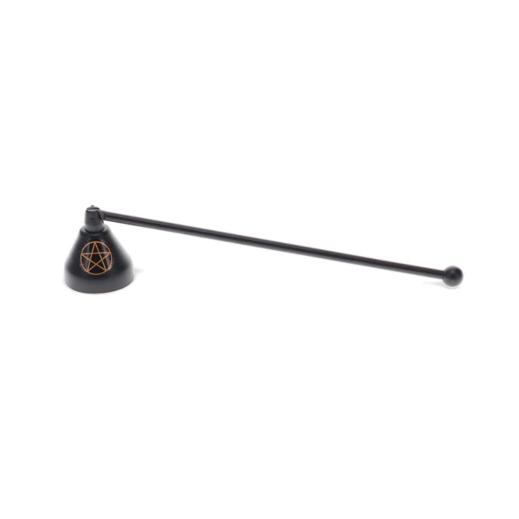 Candle Snuffer - Pentacle