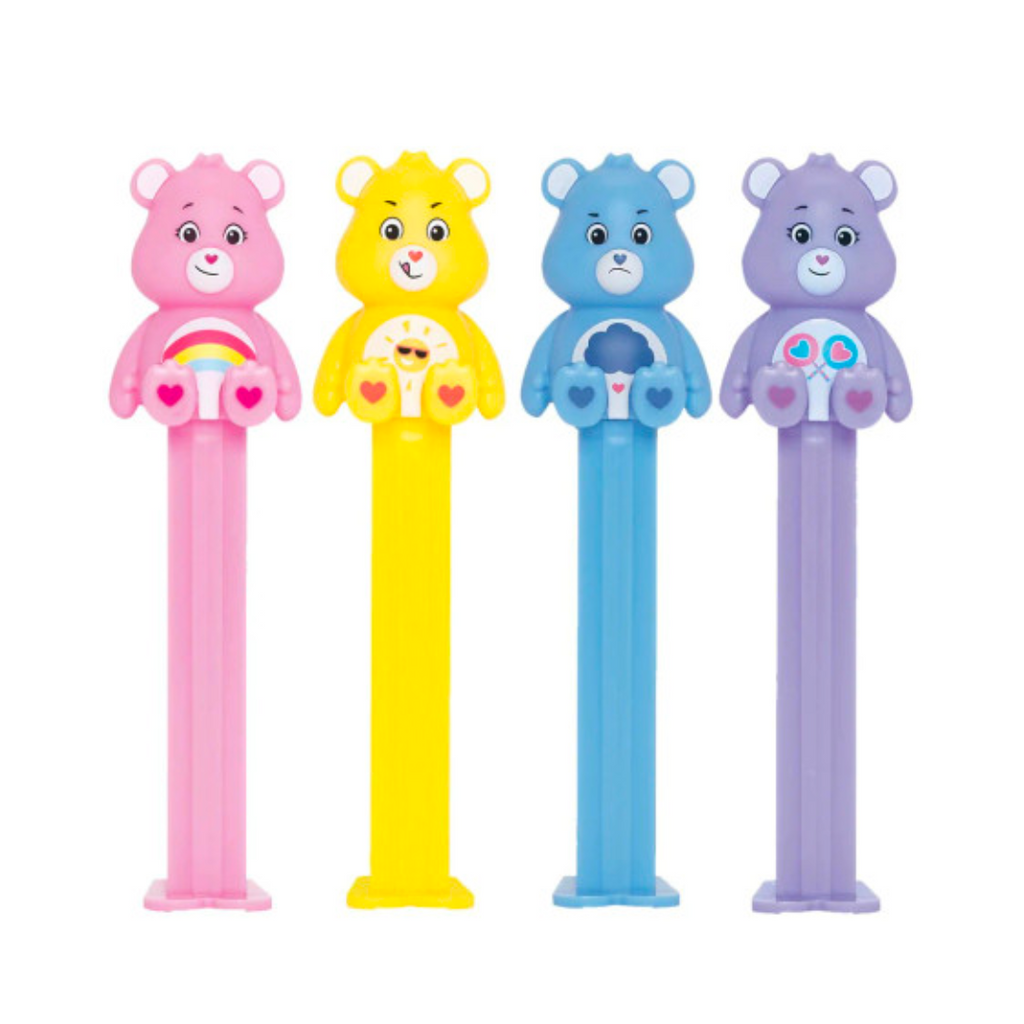 Pez // Care Bear Series