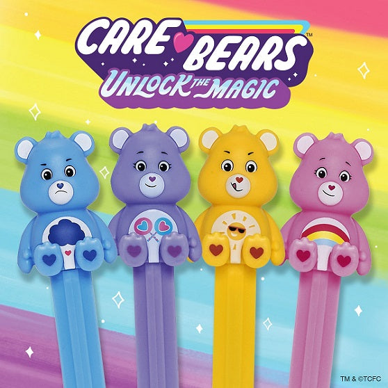 Pez // Care Bear Series