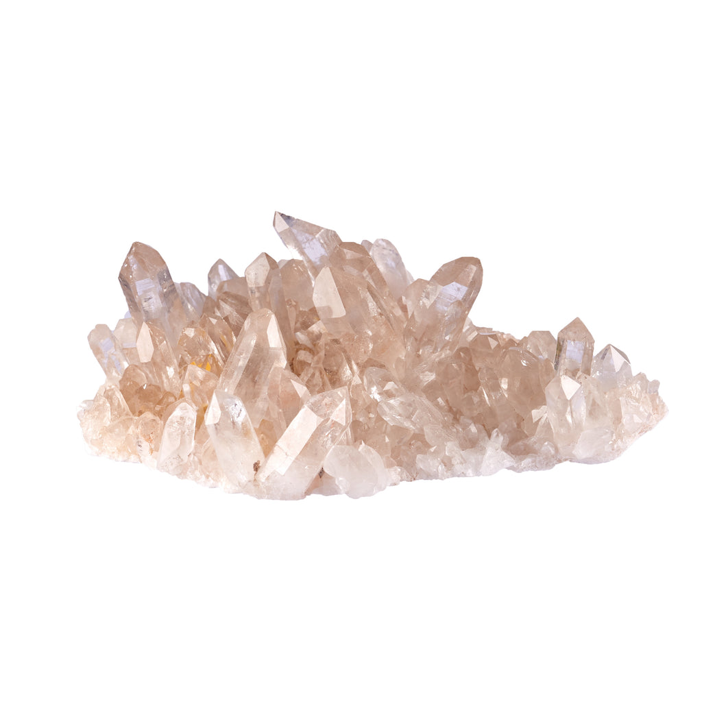 Himalayan Quartz Cluster #18 | Crystals