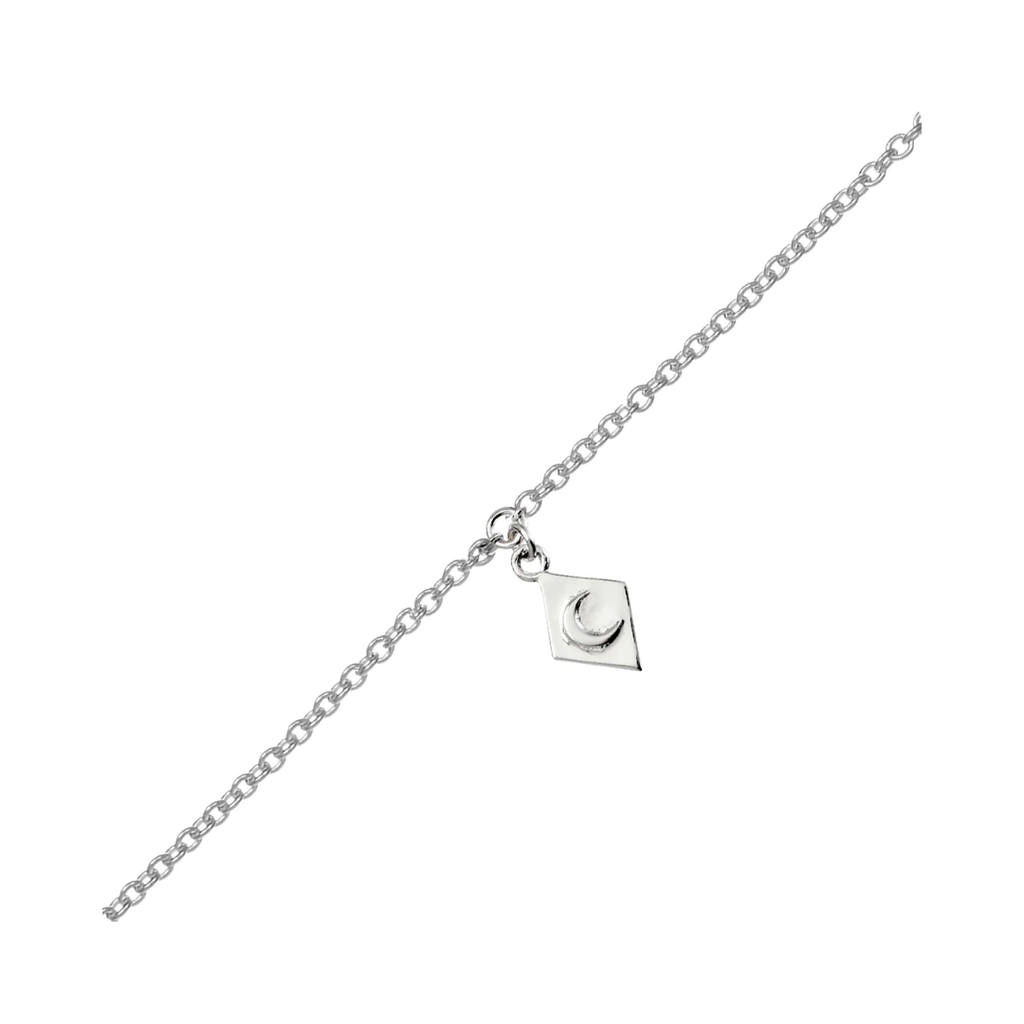 Midsummer Star // Celestial Diamond Bracelet