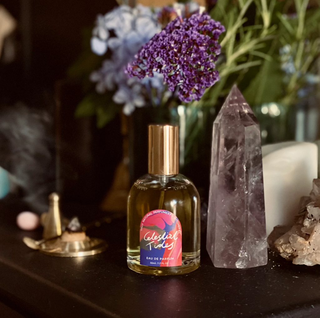 Yalu Perfumery + Witchery // Celestial Tides - Eau De Parfum 50ml
